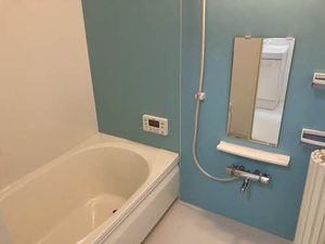 シャルム　ドミール 0101号-5