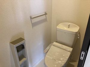 シャルム　ドミール 0101号-6