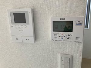 シャルム　ドミール 0101号-8