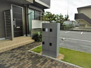 シャルム　ドミール 0101号-12