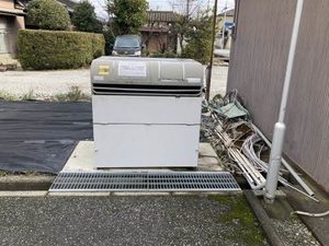 シャルム　ドミール 0101号-14