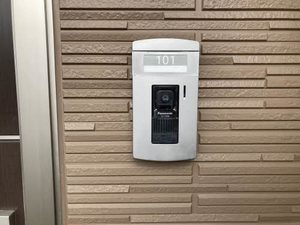 シャルム　ドミール 0101号-15