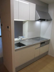 Ｇｒａｄｉｔｏ相楽Ａ棟 A203号-4