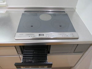 Ｇｒａｄｉｔｏ相楽Ａ棟 A203号-5