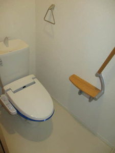 Ｇｒａｄｉｔｏ相楽Ａ棟 A203号-6