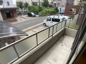 グリーンコーポ山手 0103号-14