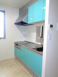 シャーメゾン　大路 0102号-3