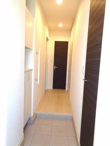 シャーメゾン　大路 0102号-8