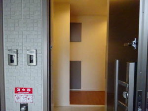 シャーメゾン ザ サンフラワー 0203号-8