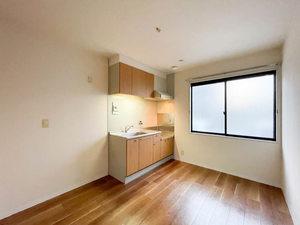 チェリーハイツ 0102号-2