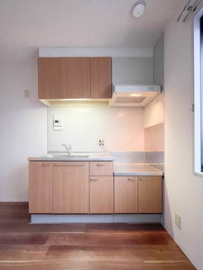 チェリーハイツ 0102号-4