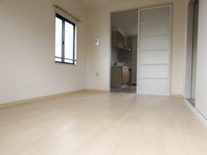 チェリーハイツ 0202号-3