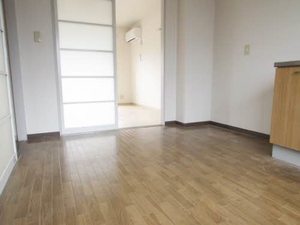 チェリーハイツ 0202号-4