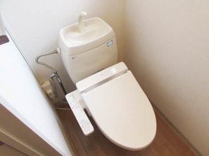 チェリーハイツ 0202号-9