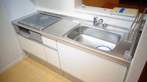 シャーメゾン塩屋 0101号-2