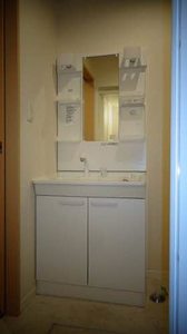 シャーメゾン塩屋 0101号-3