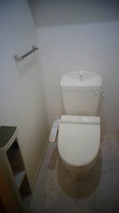 シャーメゾン塩屋 0101号-5