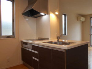 ヒルズ　エビスⅢ 0201号-2