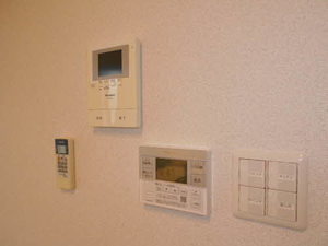 ヒルズ　エビスⅢ 0201号-4