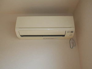 ヒルズ　エビスⅢ 0201号-6