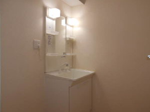 ヒルズ　エビスⅢ 0201号-11