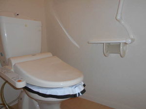 ヒルズ　エビスⅢ 0201号-15