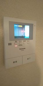 シャーメゾンルンガルノ 0108号-8