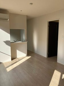 シャーメゾンルンガルノ 0206号-2