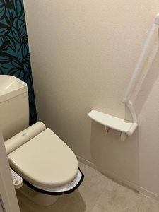 シャーメゾンルンガルノ 0206号-8