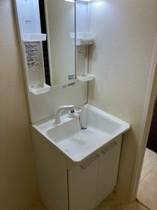 シャーメゾンルンガルノ 0206号-9