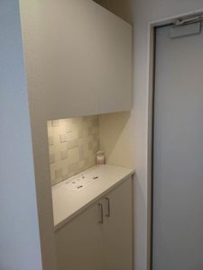 シャーメゾンルンガルノ 0206号-14