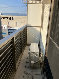 シャーメゾンルンガルノ 0206号-15