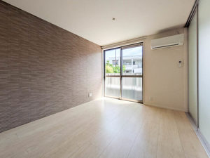 マロニエ太寺 0101号-3