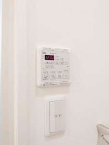 マロニエ太寺 0101号-15