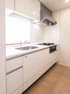 ヴィラ真法院町 0301号-4