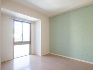 ヴィラ真法院町 0301号-5