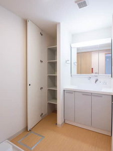 ヴィラ真法院町 0301号-6