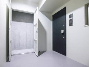 ヴィラ真法院町 0301号-9