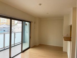 ヴィラ真法院町 0401号-3