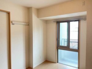 ヴィラ真法院町 0401号-4