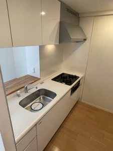 ヴィラ真法院町 0401号-8