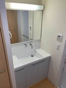 ヴィラ真法院町 0401号-9