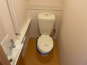 ヴィラ真法院町 0401号-11