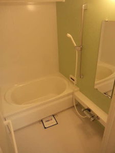 フルーレ鴨川 0101号-3