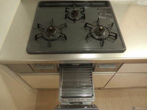 フルーレ鴨川 0101号-6