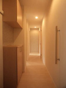 フルーレ鴨川 0101号-8