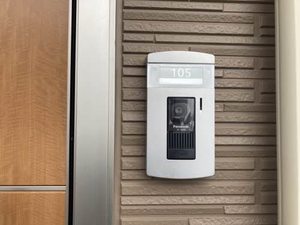 セントラル　レジデンス　Ⅱ 0105号-2