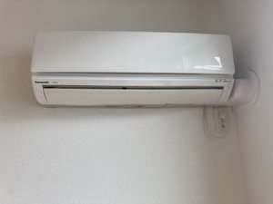 セントラル　レジデンス　Ⅱ 0105号-4