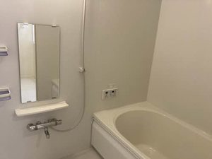 セントラル　レジデンス　Ⅱ 0105号-6