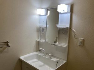 セントラル　レジデンス　Ⅱ 0105号-7